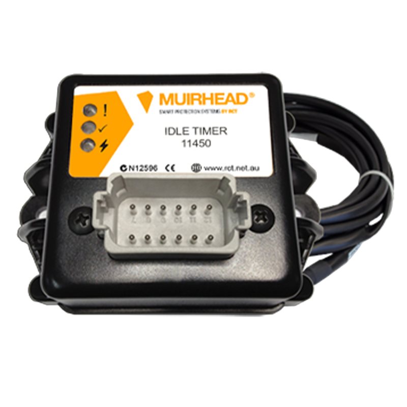 Muirhead Fuel Saving Devices